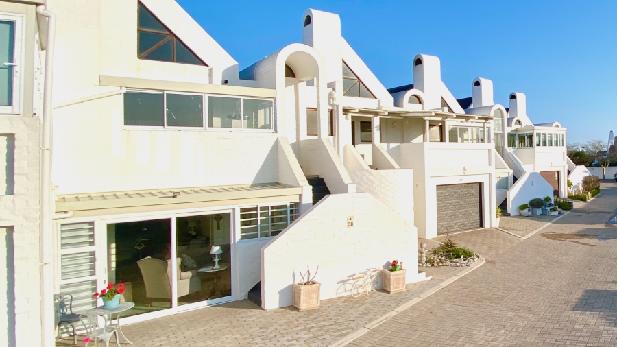 2 Bedroom Property for Sale in Dwarskersbos Western Cape